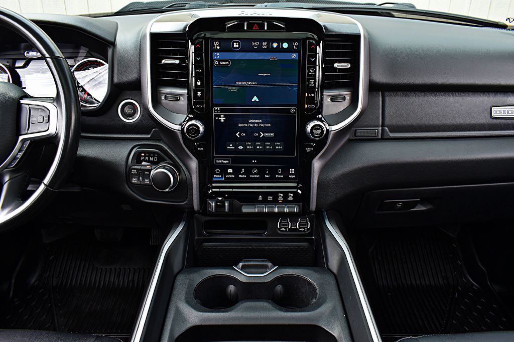 2022 RAM 1500 Image 28