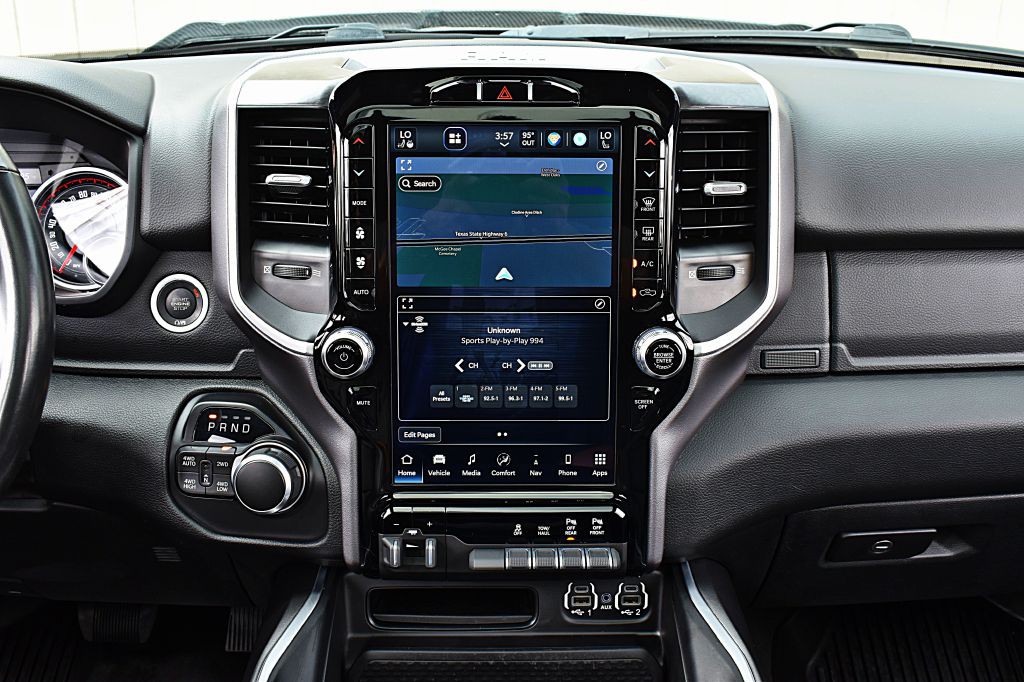 2022 RAM 1500 Image 29