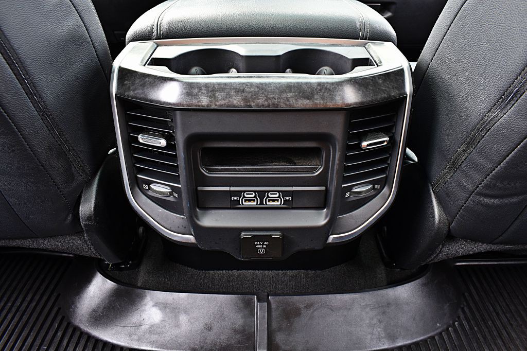 2022 RAM 1500 Image 30