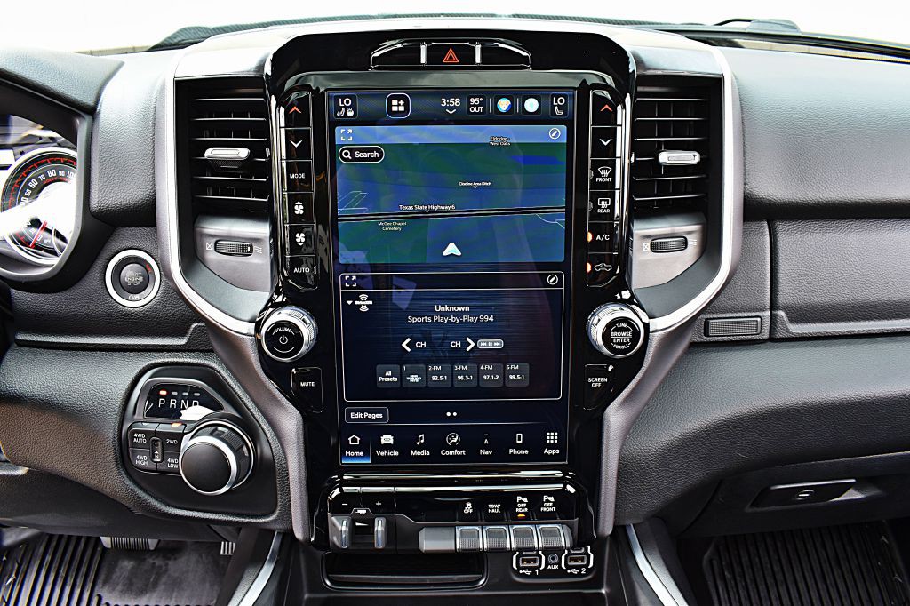 2022 RAM 1500 Image 31