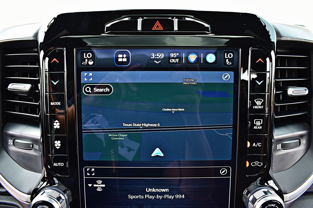 2022 RAM 1500 Image 33