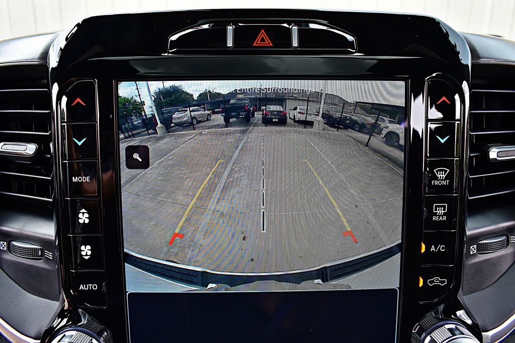 2022 RAM 1500 Image 34