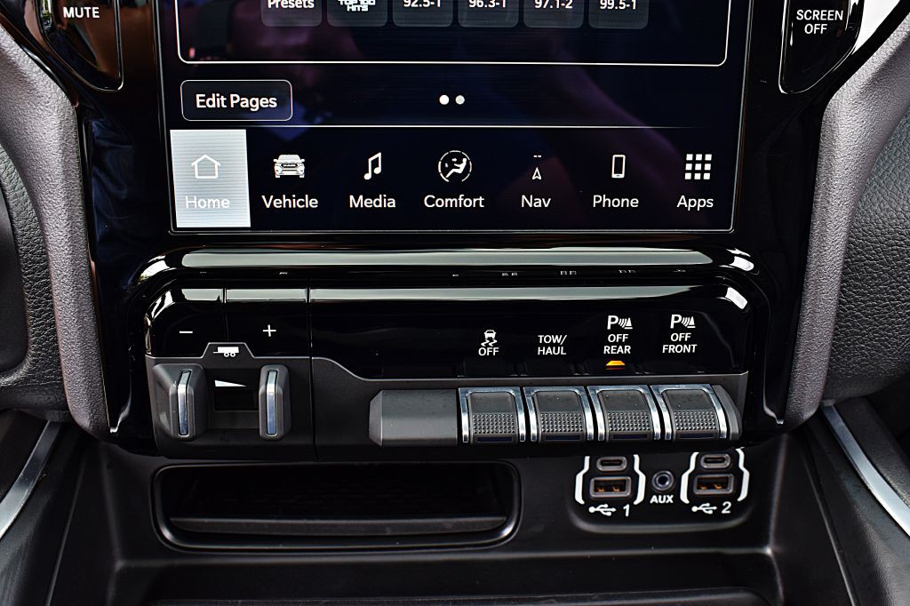 2022 RAM 1500 Image 36