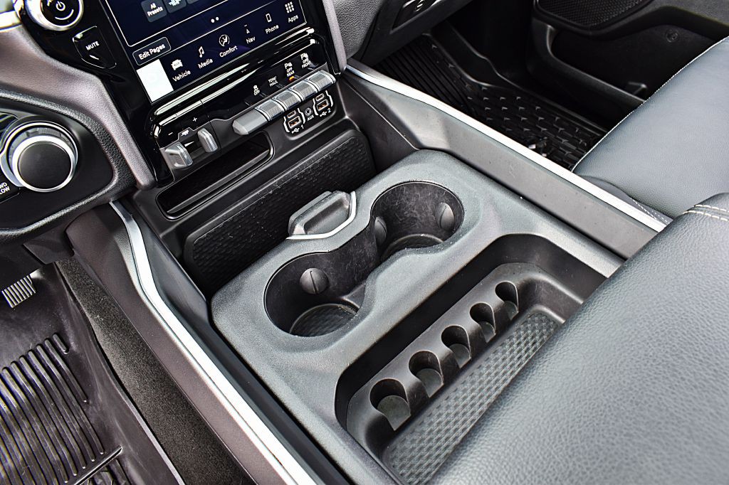 2022 RAM 1500 Image 38