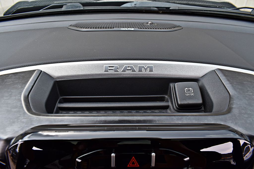 2022 RAM 1500 Image 40