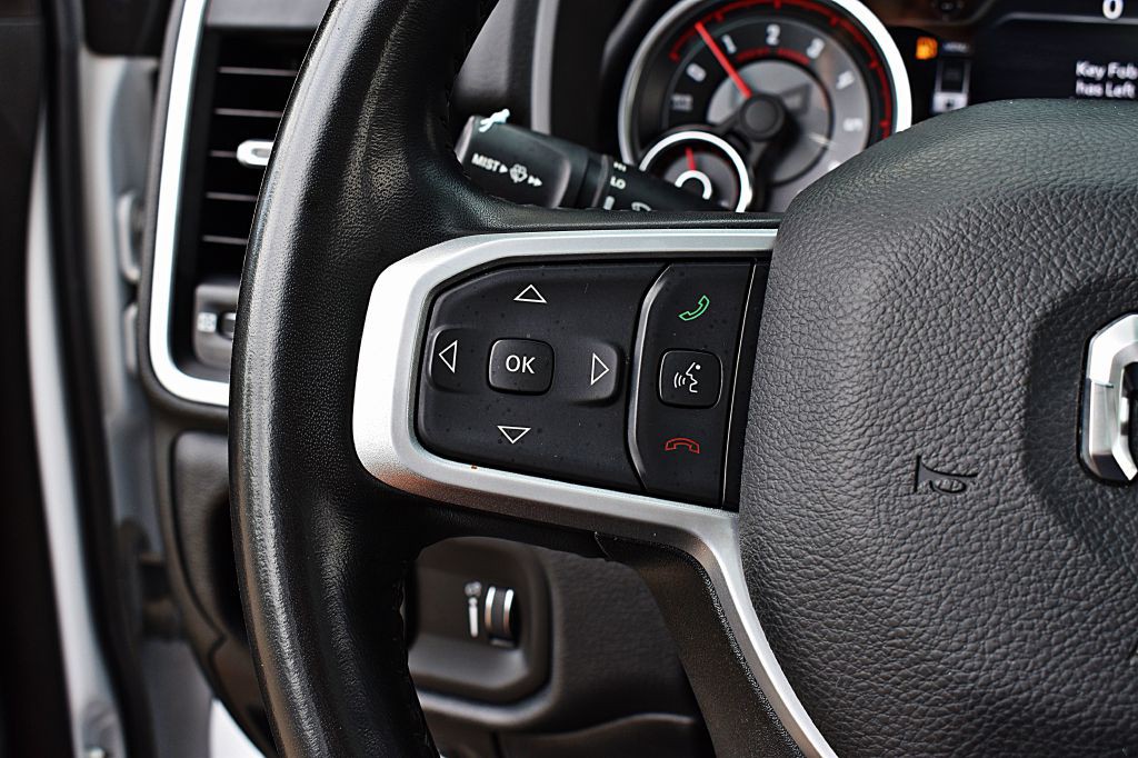 2022 RAM 1500 Image 44