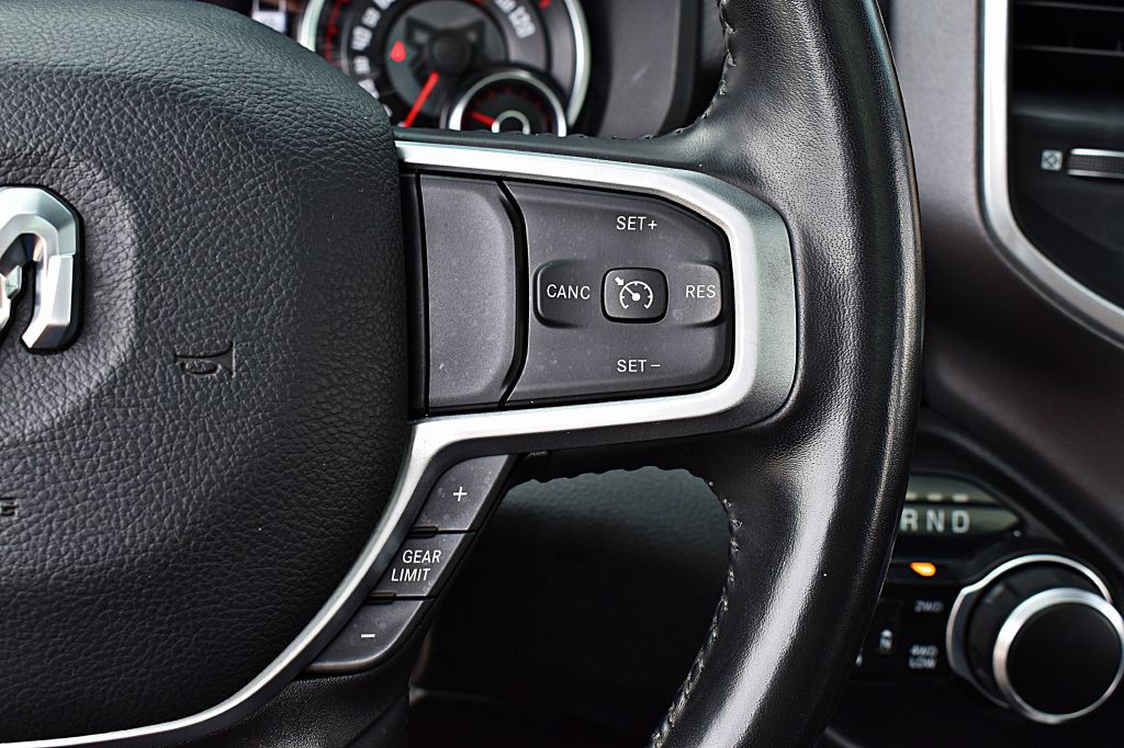 2022 RAM 1500 Image 45