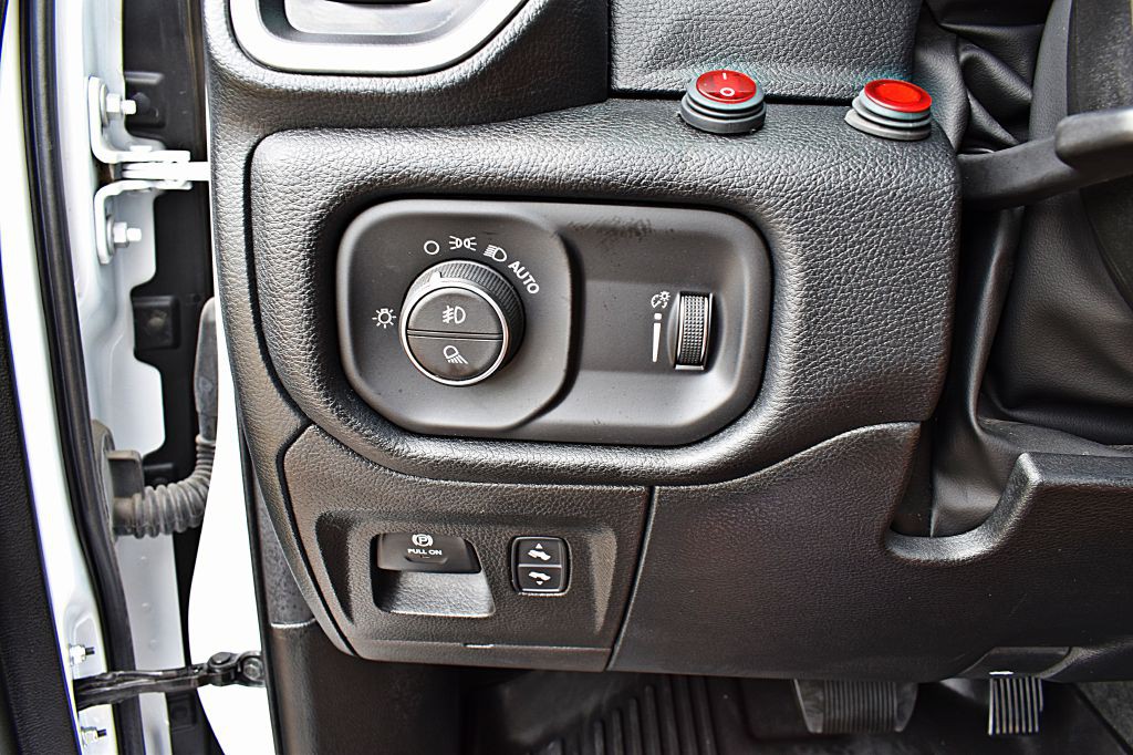 2022 RAM 1500 Image 49