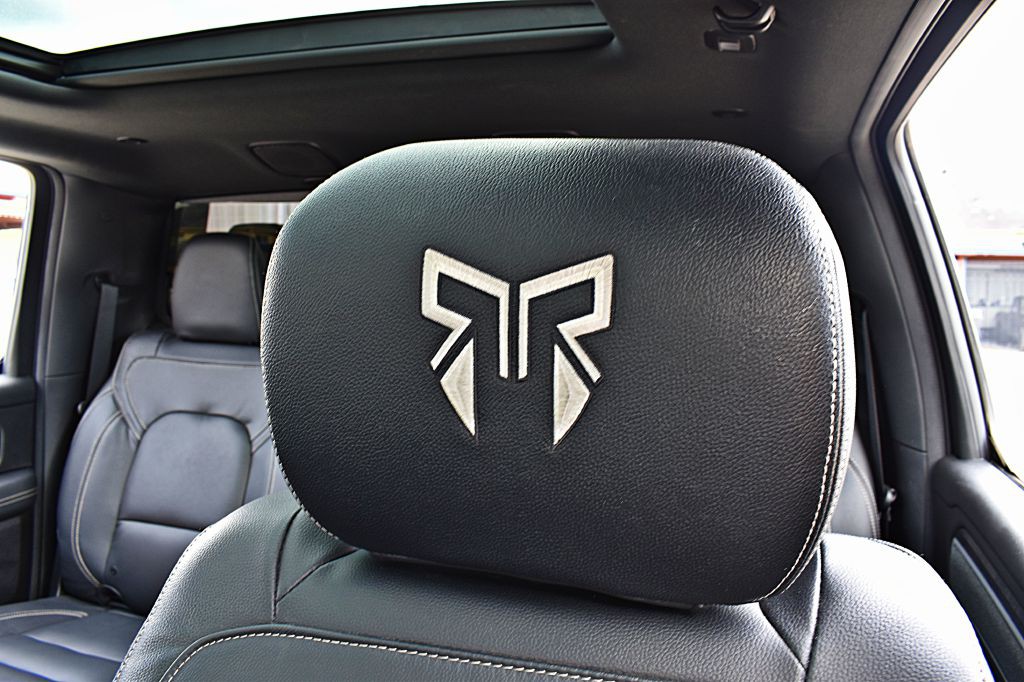 2022 RAM 1500 Image 53