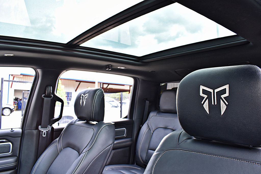 2022 RAM 1500 Image 54