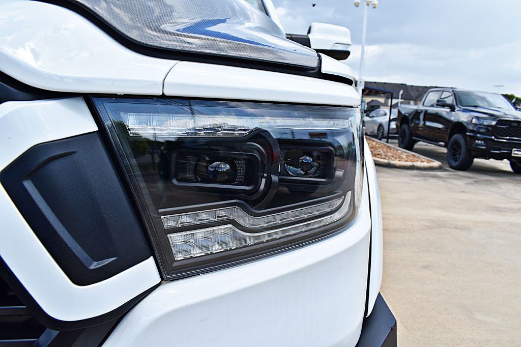2022 RAM 1500 Image 55