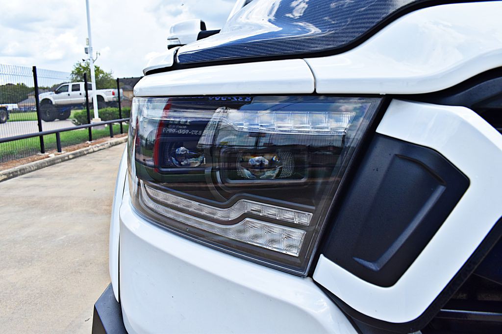 2022 RAM 1500 Image 56