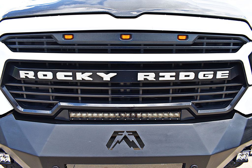2022 RAM 1500 Image 57