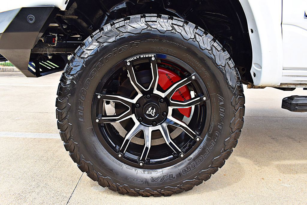 2022 RAM 1500 Image 58
