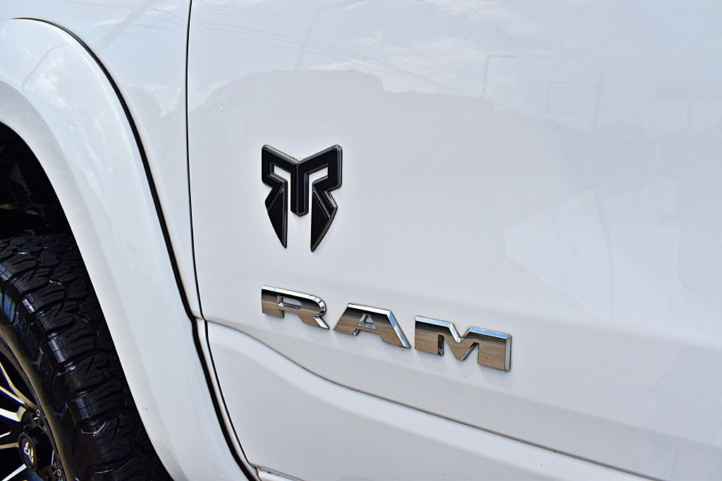2022 RAM 1500 Image 62