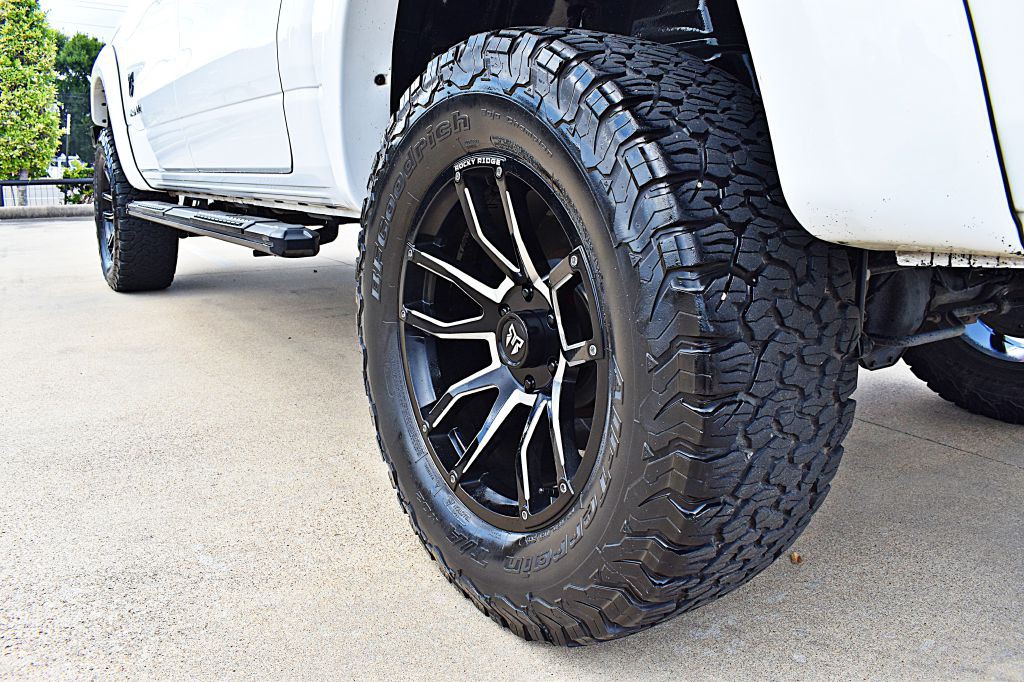 2022 RAM 1500 Image 64
