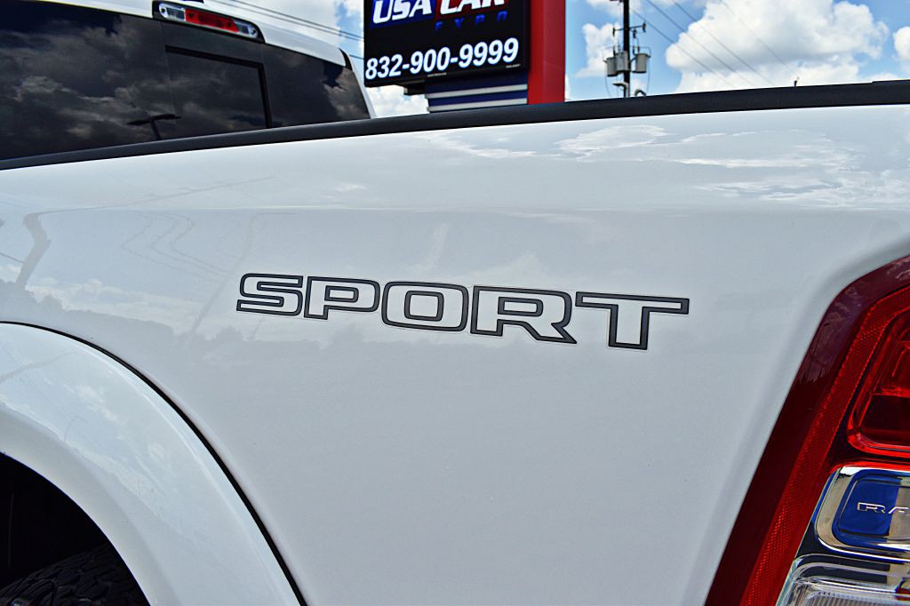 2022 RAM 1500 Image 65