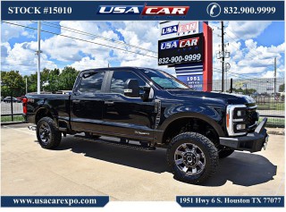 Image for 2024 Ford F-250 XL ID: 7666217