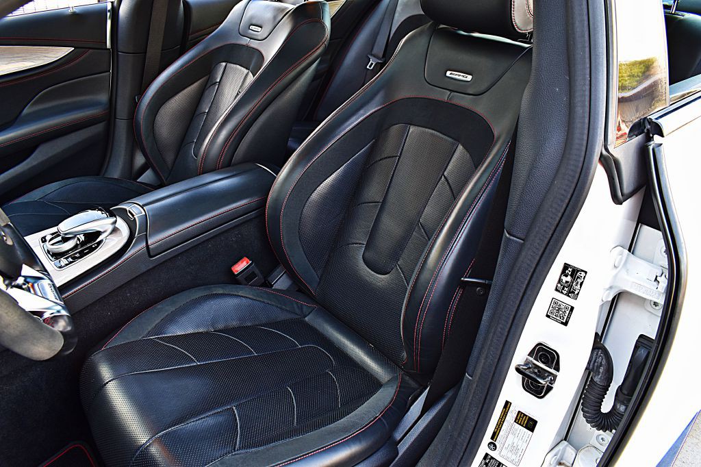2019 Mercedes-Benz CLS-Class Image 18