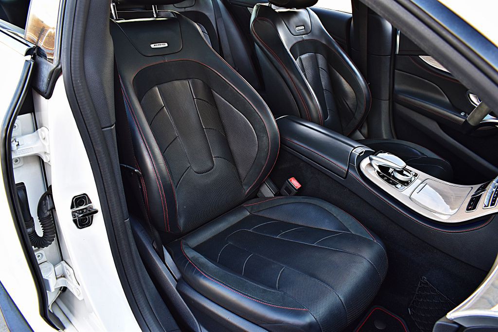 2019 Mercedes-Benz CLS-Class Image 22