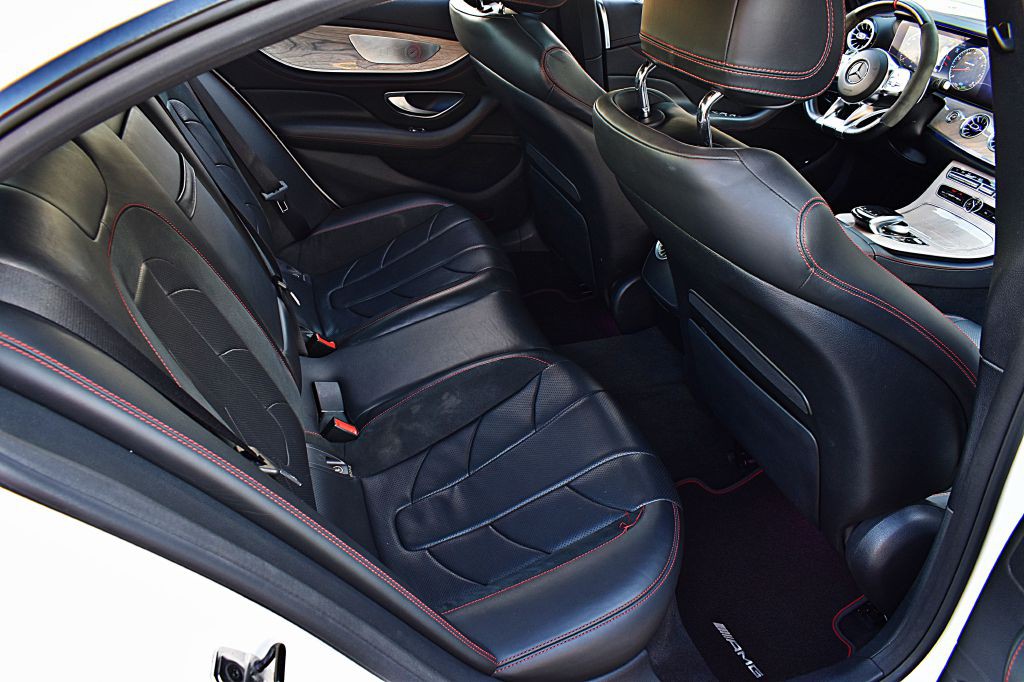 2019 Mercedes-Benz CLS-Class Image 23