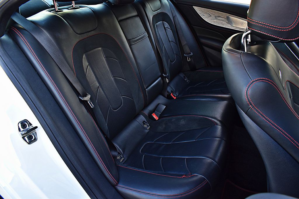 2019 Mercedes-Benz CLS-Class Image 24