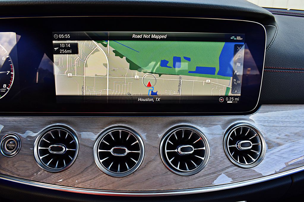 2019 Mercedes-Benz CLS-Class Image 32