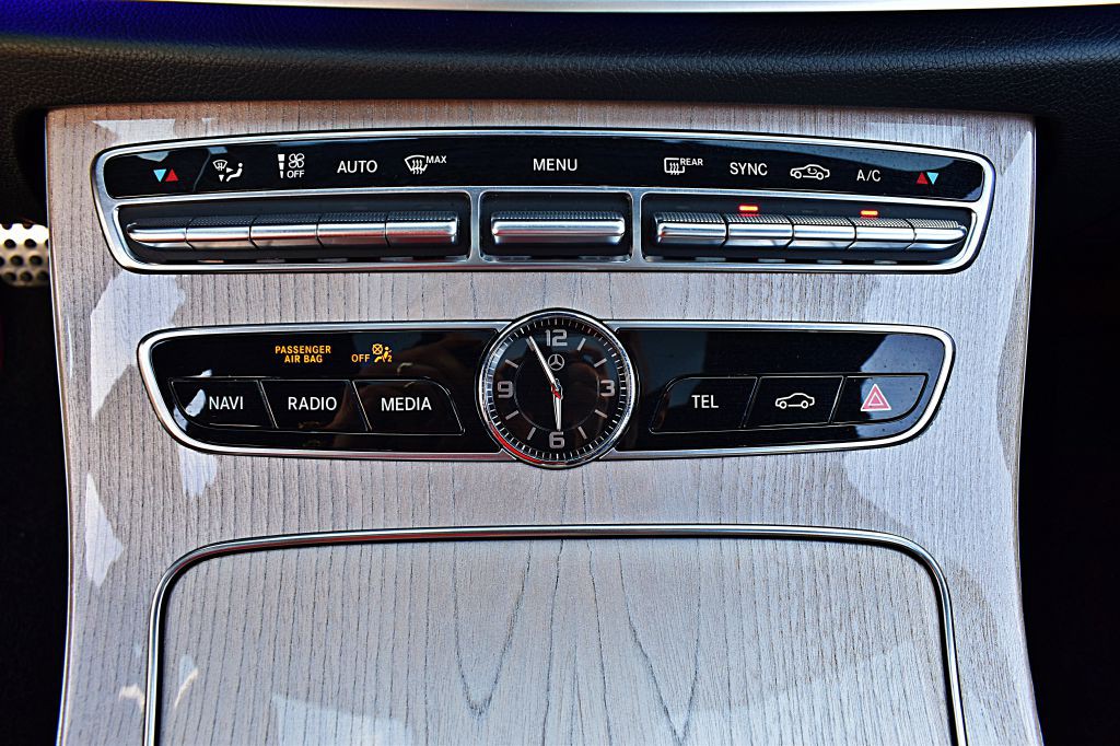 2019 Mercedes-Benz CLS-Class Image 36