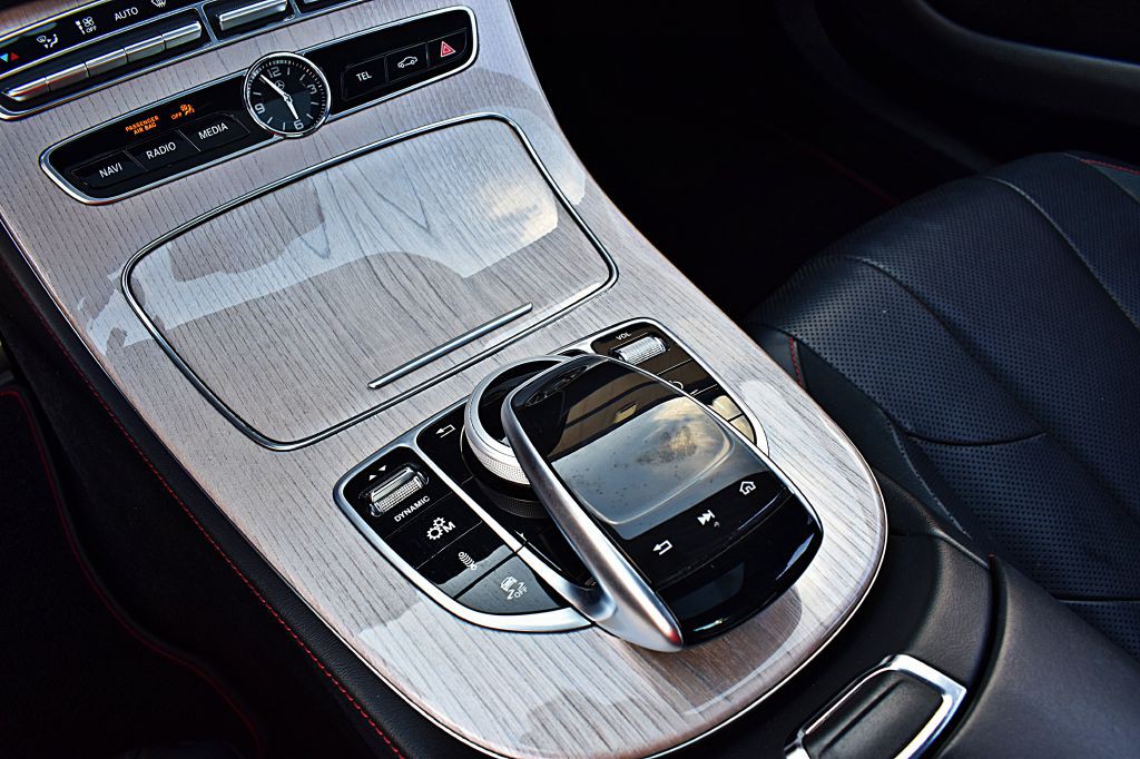 2019 Mercedes-Benz CLS-Class Image 37