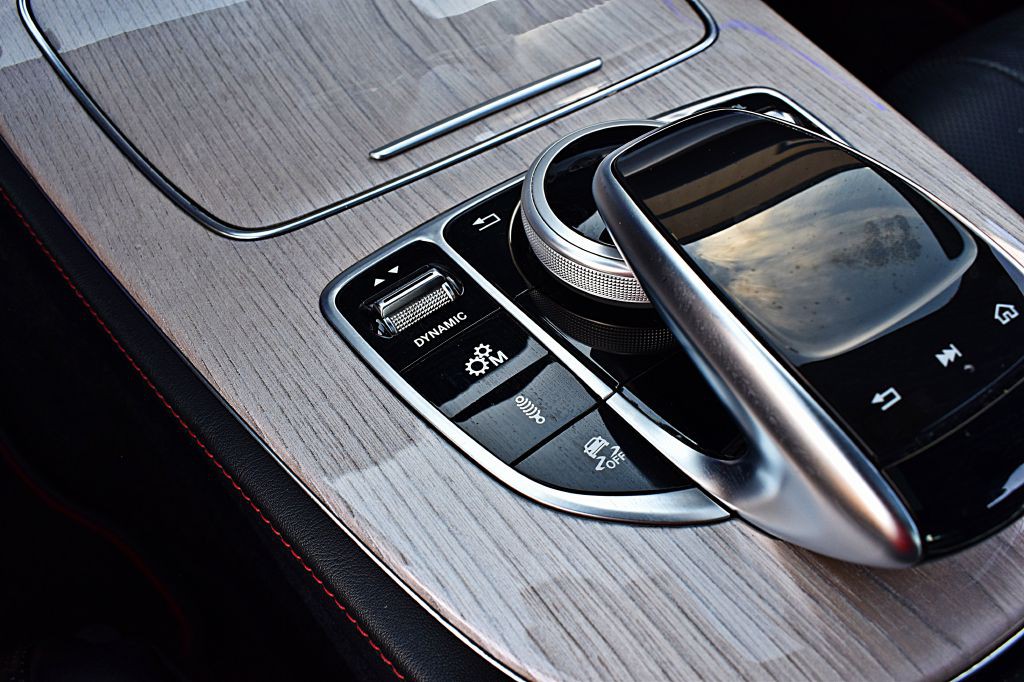 2019 Mercedes-Benz CLS-Class Image 38