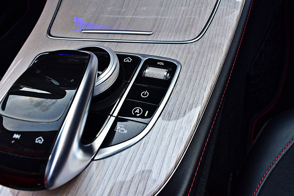 2019 Mercedes-Benz CLS-Class Image 39