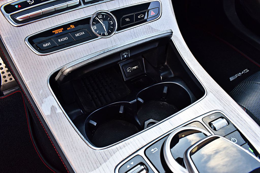 2019 Mercedes-Benz CLS-Class Image 40