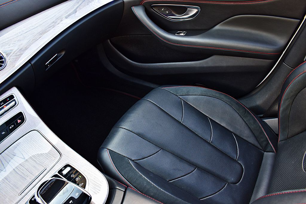 2019 Mercedes-Benz CLS-Class Image 41