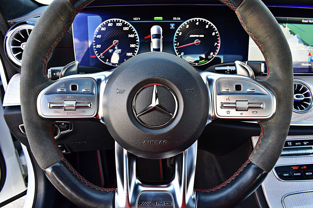 2019 Mercedes-Benz CLS-Class Image 42