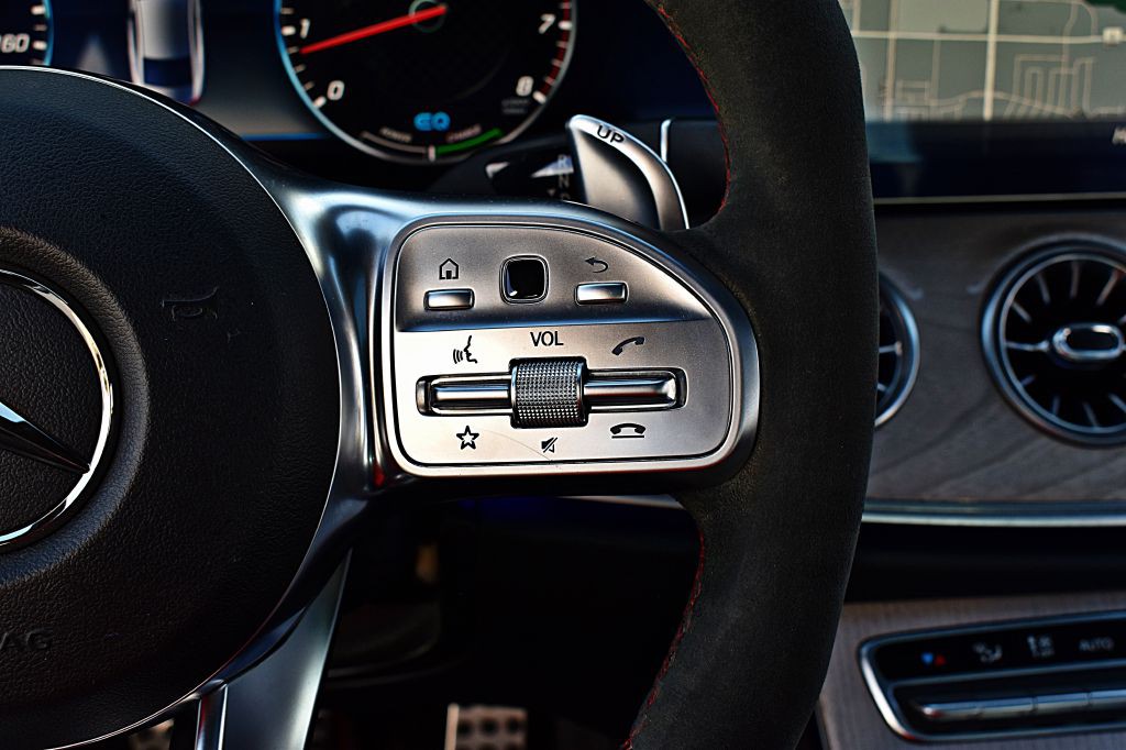 2019 Mercedes-Benz CLS-Class Image 45