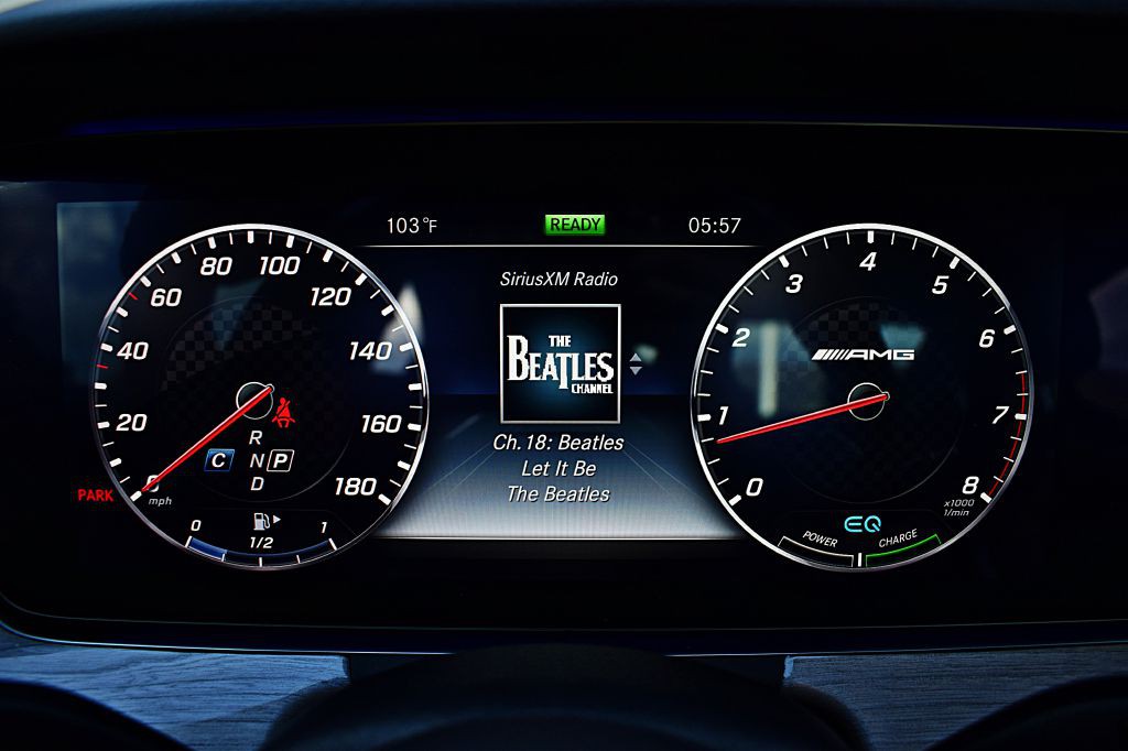 2019 Mercedes-Benz CLS-Class Image 46