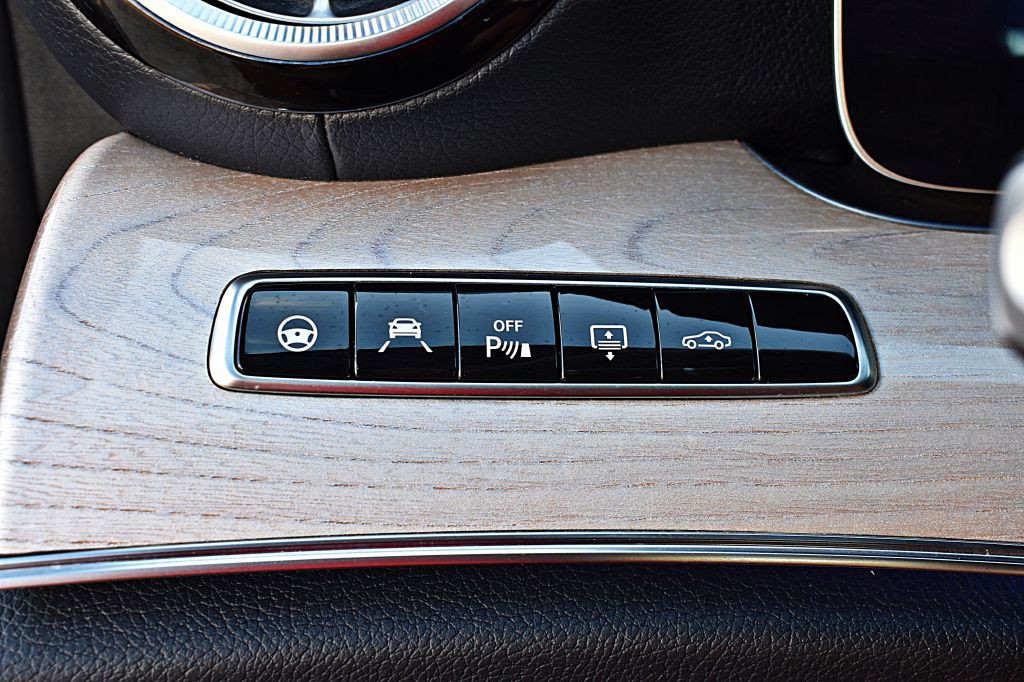 2019 Mercedes-Benz CLS-Class Image 48