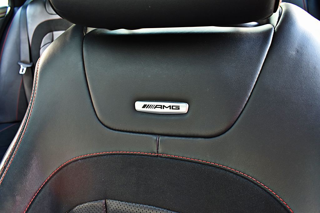 2019 Mercedes-Benz CLS-Class Image 54