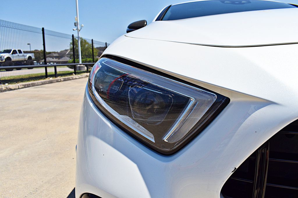 2019 Mercedes-Benz CLS-Class Image 57