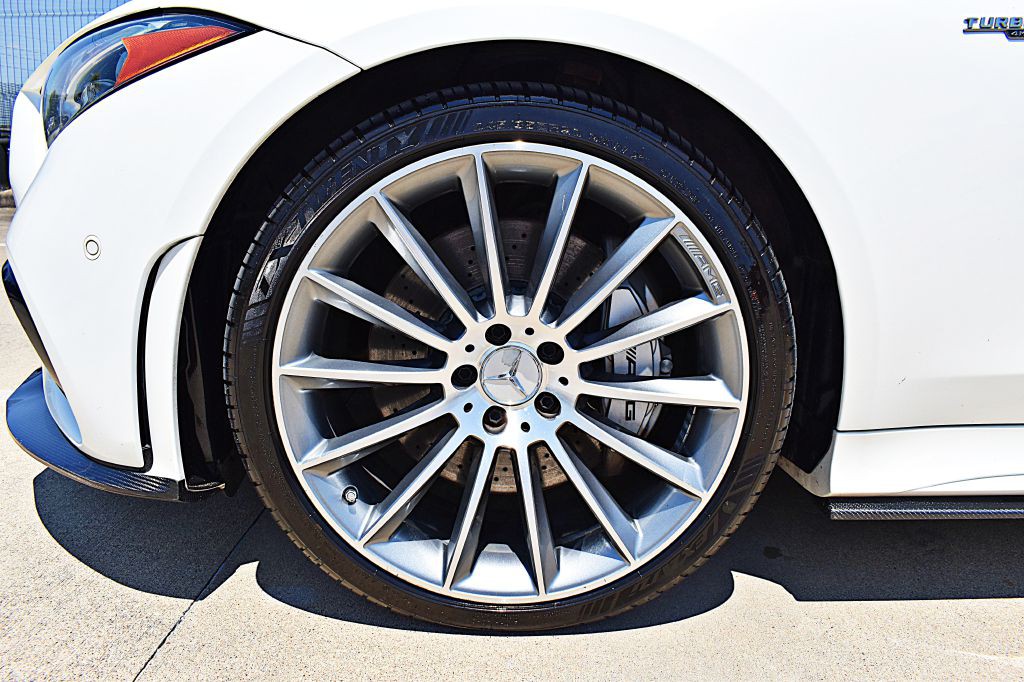 2019 Mercedes-Benz CLS-Class Image 58