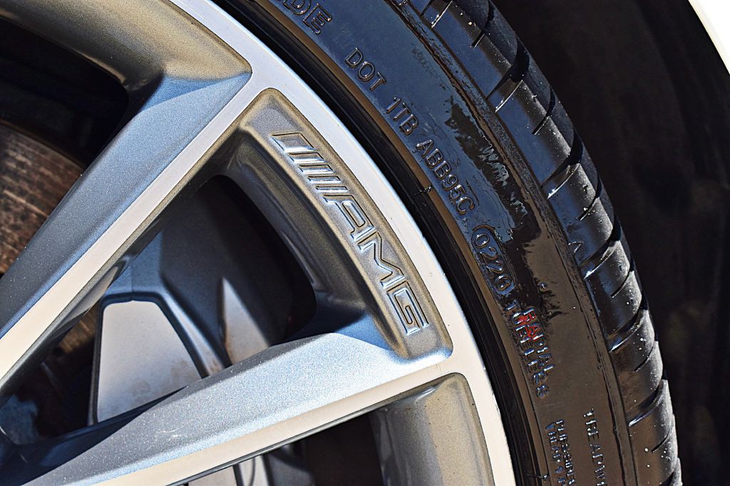 2019 Mercedes-Benz CLS-Class Image 59