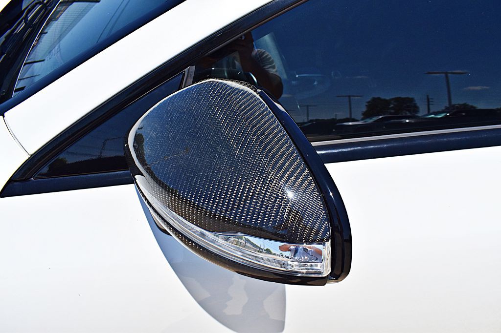 2019 Mercedes-Benz CLS-Class Image 61