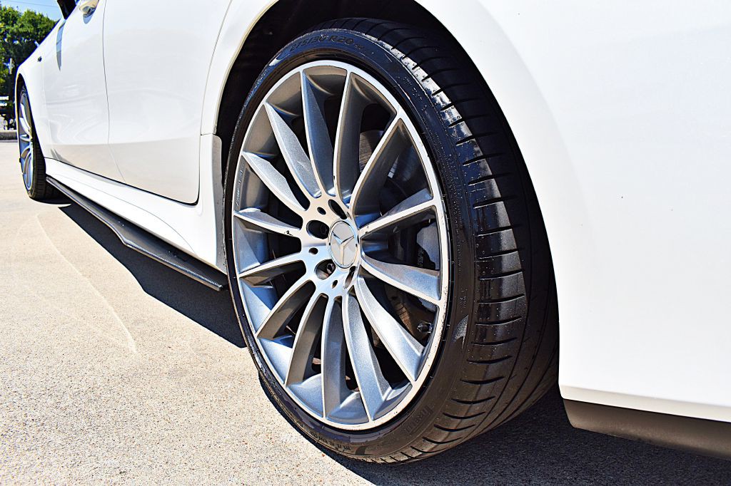 2019 Mercedes-Benz CLS-Class Image 62