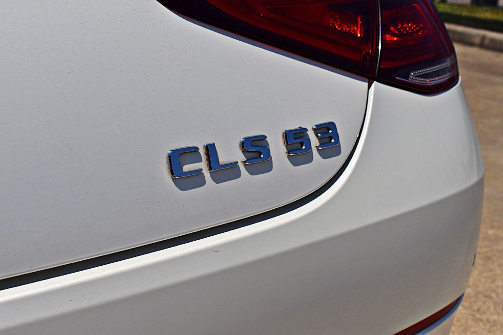 2019 Mercedes-Benz CLS-Class Image 63