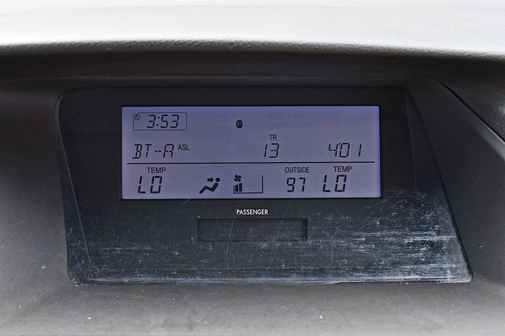 2012 Lexus RX Image 30