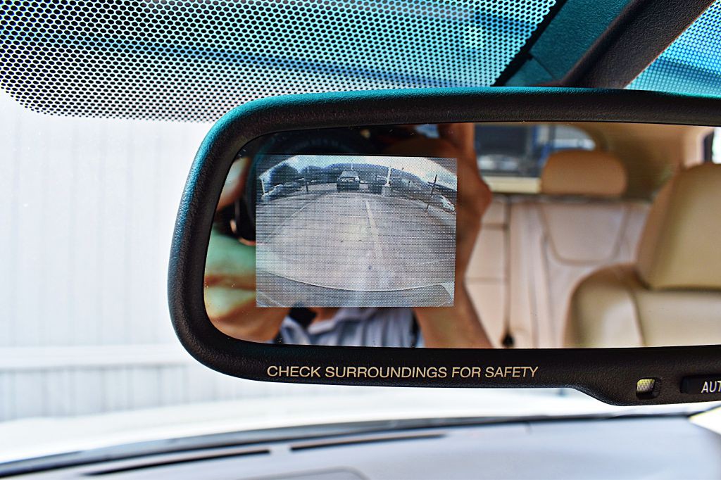 2012 Lexus RX Image 31