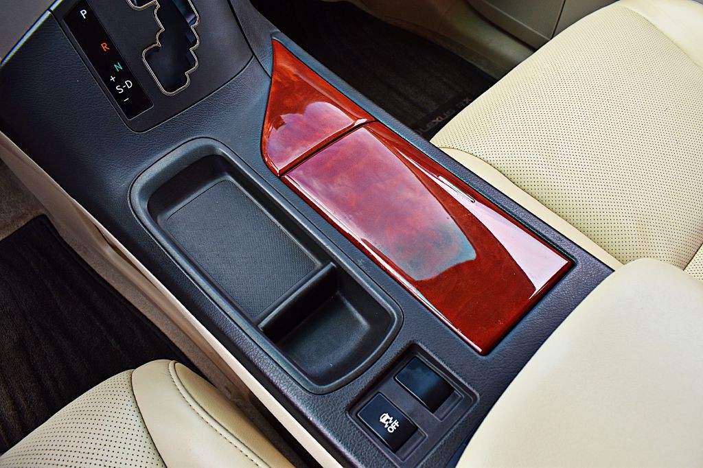 2012 Lexus RX Image 32