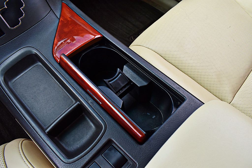 2012 Lexus RX Image 33