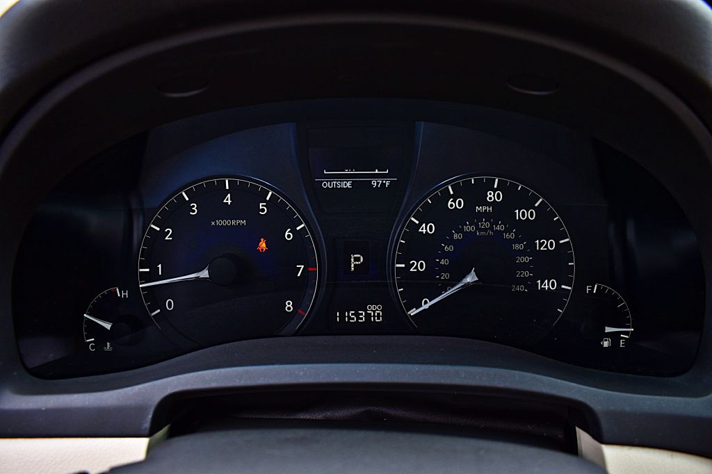 2012 Lexus RX Image 39