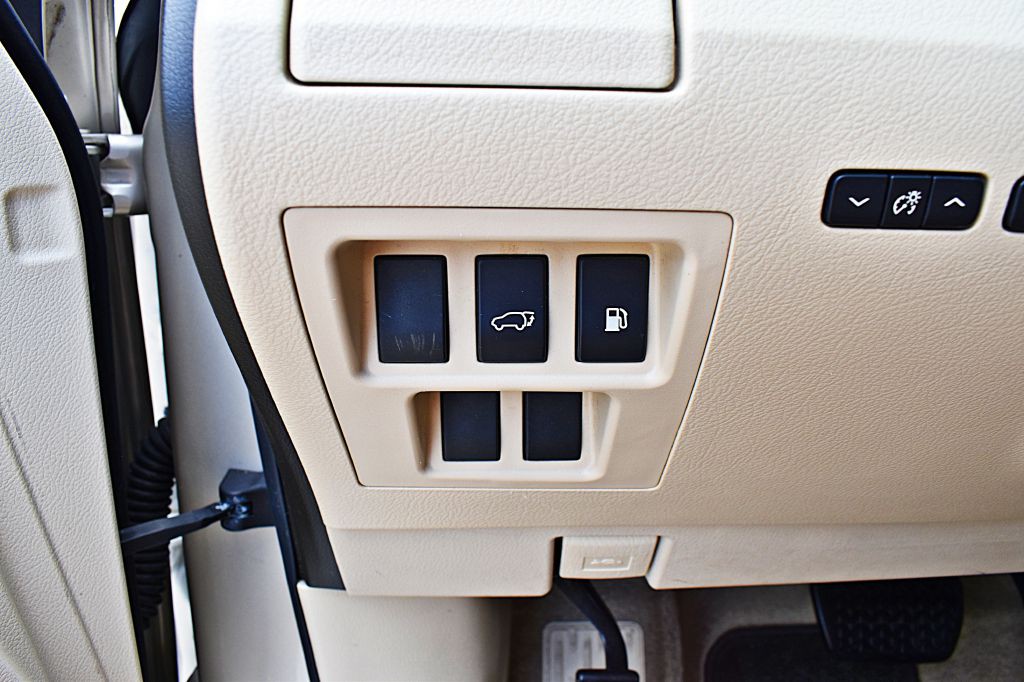 2012 Lexus RX Image 40